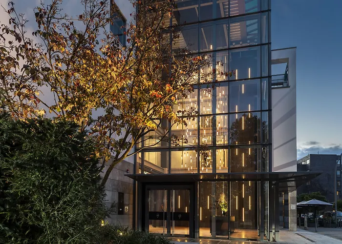 Clipper Boardinghouse - Hamburg-Michel Aparthotel