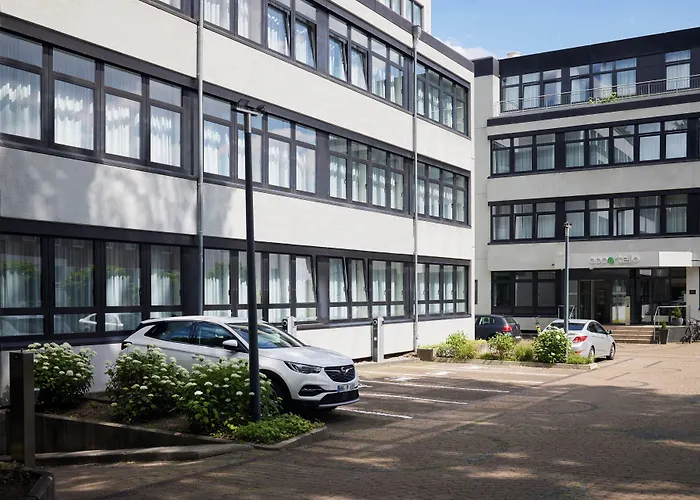 Appartello Smarttime Living Hamburg